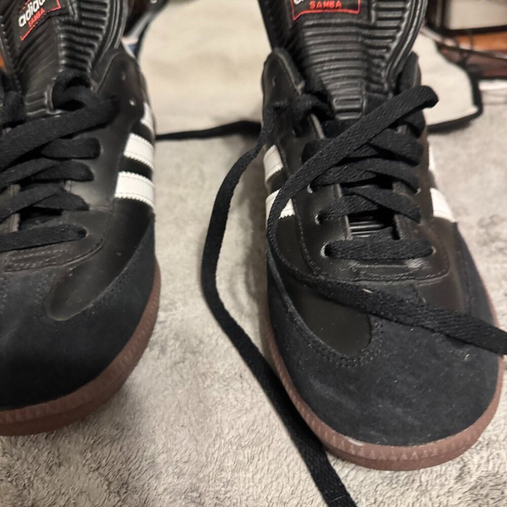 Adidas Samba